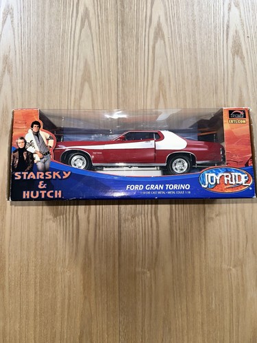 Ford gran torino starsky - torino,