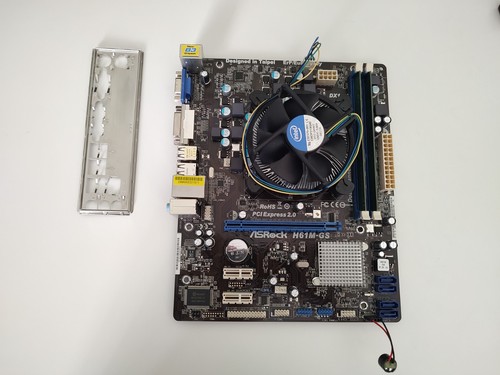 Carte mère micro - mère, atx