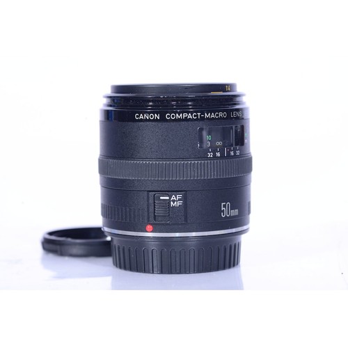 Canon eos macro lens - canon,