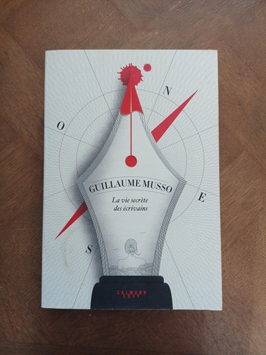 Livre guillaume musso la - guillaume, musso: