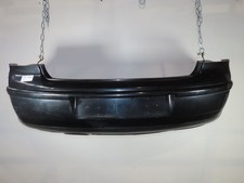 pare-choc arrière volkswagen vw POLO (9N_, 9A_) 6Q6807417GRU 203283