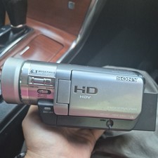 Sony HDR HC7 MiniDV HDV