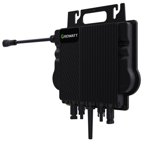 Micro onduleur wifi intégré - wifi,