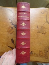 9579 Jules Mary Roger la Honte