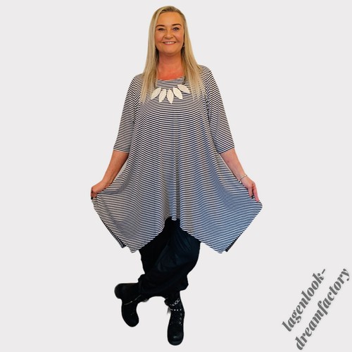 Myo lagenlook ligne longue - myo-lagenlook,