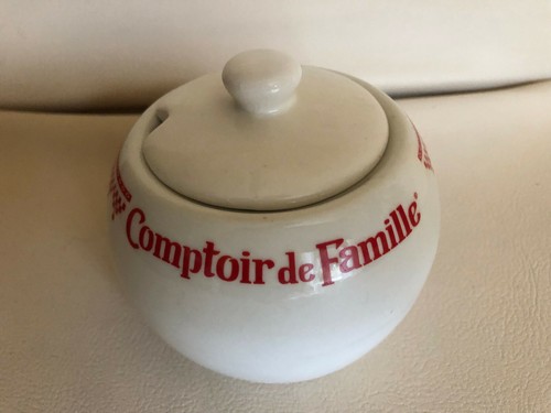 Comptoir famille pot - famille,