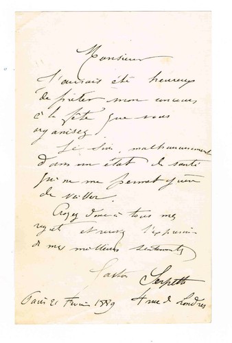 Compositeur gaston serpette - le,