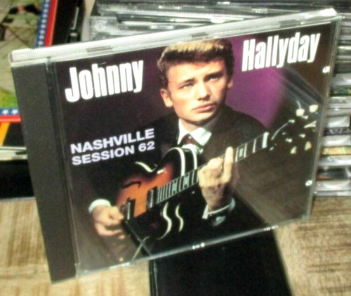 Johnny hallyday nashville - johnny, hallyday-nashville