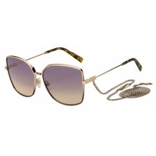 Lunettes de Soleil Femme Givenchy GV 7184 / G/S (Dark Havana)