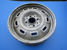 Jante tôle 135TR340FH