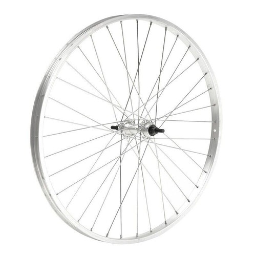 Roues arrière vélo 28x1 - arrière,