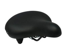 Selle De Vélo Vintage