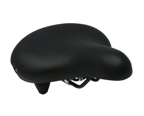 Selle vélo vintage - selle,