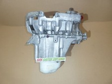BOITE 5 VITESSES MANUELLE RENAULT CLIO II RS 2.0 16V 170 CV JC5089  F4R730  2000