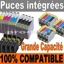 Cartouches encre compatible