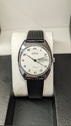 Montre festina vintage - vintage, 890