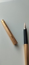 Vintage Stylo Plume Parker 180