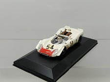 Porsche 908/2 #54 Brands Hatch