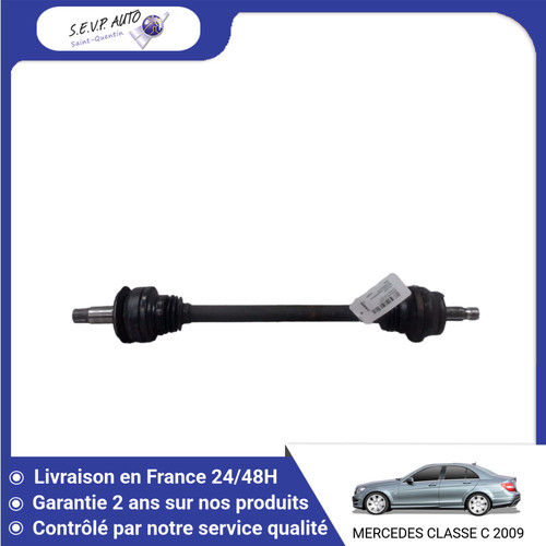 Transmission arriere - 🇫🇷,
