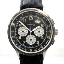 Montre Eberhard & Co. Aviograf