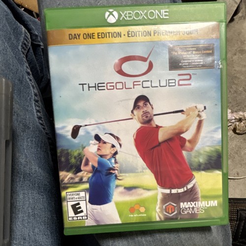 Maximum games the golf - games,