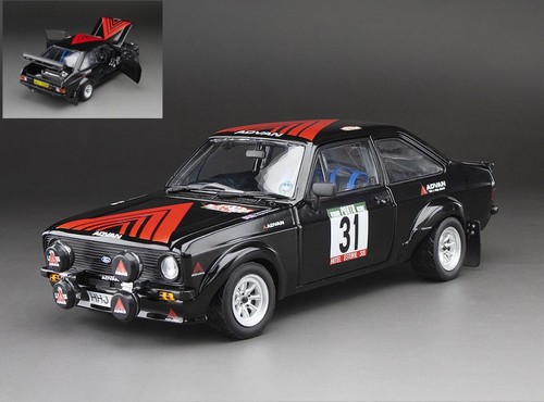 Miniature voiture auto - , 1:18