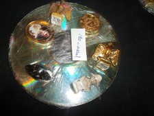 serie de feves cassel napoleon