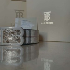 Ceinture Burberry