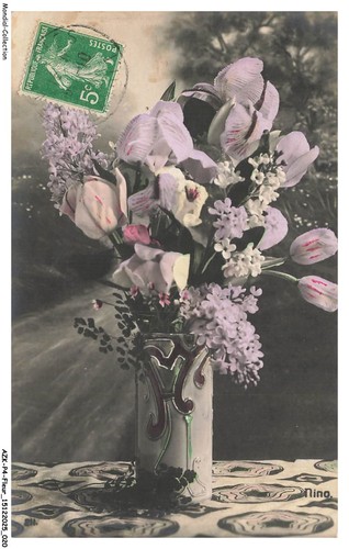 Azkp4 0279 fleur bouquet - azkp4-0279-fleur,