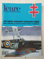 Revue Icare N° 133 - Les