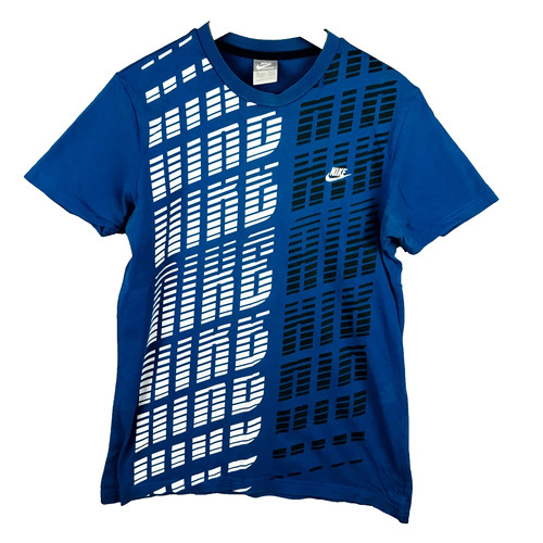 Vtg nike sportswear shirt - vtg,