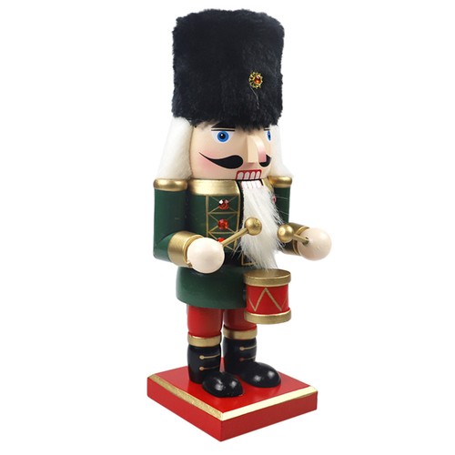 Soldat casse noisette - casse,