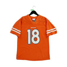 NFL Maillot Denver Broncos