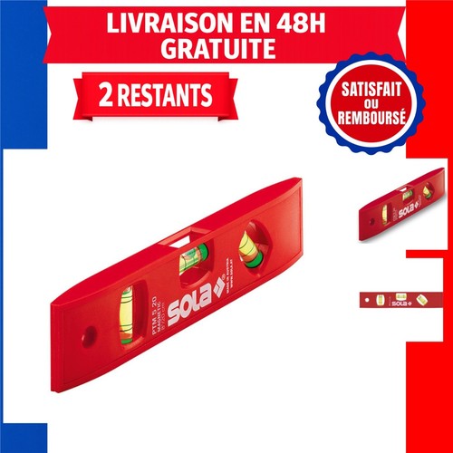 Sola ptm niveau - sola,