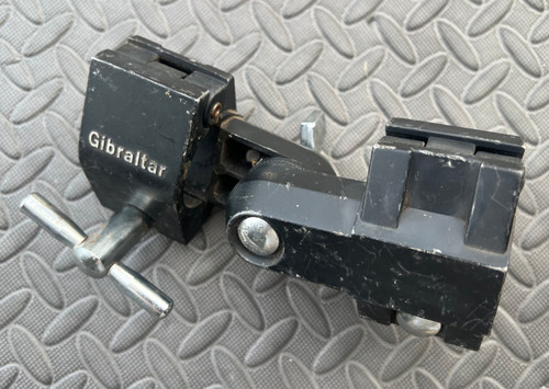 Gibraltar grsaac black - gibraltar,
