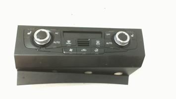 Commande chauffage audi 1 - chauffage,
