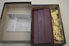 Rummy - o Deluxe Edition Spin master rummikub chiffres rummiJeu de société jeux 