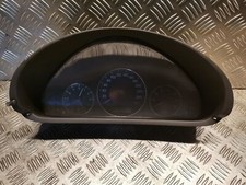 MERCEDES-BENZ CLK C209