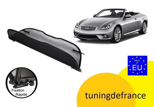 Infinity g37 cabrio 2009 - g37, 2009-2018