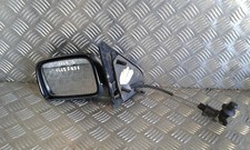 Rétroviseur manuel gauche - VOLKSWAGEN Polo III (3) Phase 1
