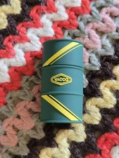 CLÉ USB BIDON YACCO GARAGE MÉCANIQUE COLLECTION VOITURE CIRCUIT AUTOMOBILE HUILE