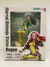 Figurine Rogue Marvel Bishoujo