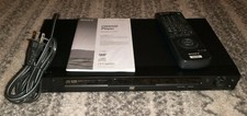 Sony DVP-NS325 CD/DVD Player