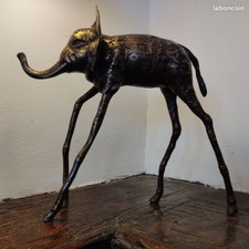 Statue Sculpture Bronze