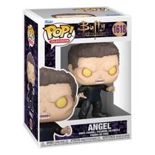 BUFFY VAMPIRE SLAYER FIGURINE