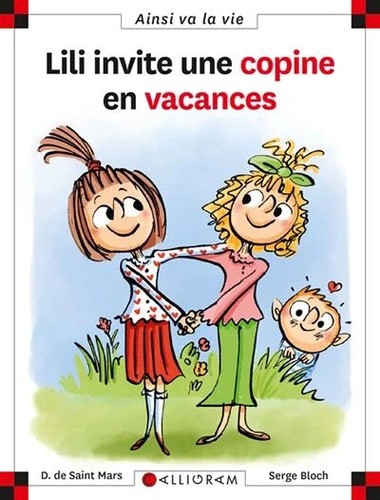 Max lili invite - lili,