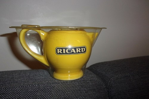 Mini pichet ricard cm - pichet, --