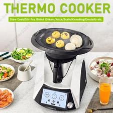 Robot culinaire mélangeur