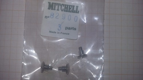 Bail screw reel - reel, 82900