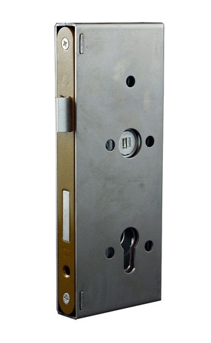 Serrure encastrer 50 - serrure,